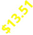 $13.51
